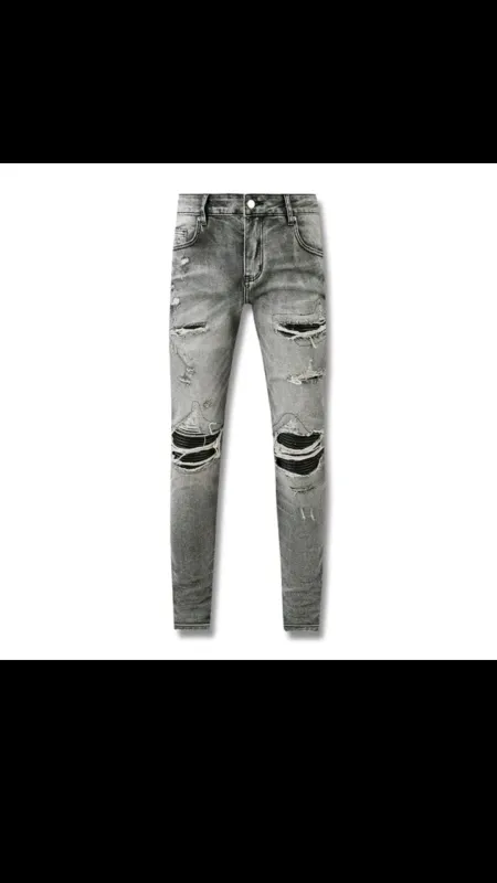Amiri jeans 