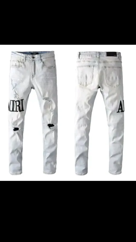 Amiri jeans 