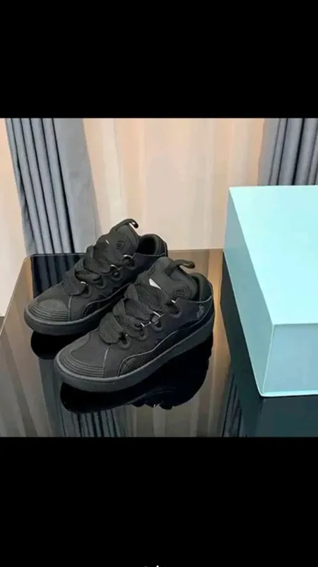 Lanvin shoes 
