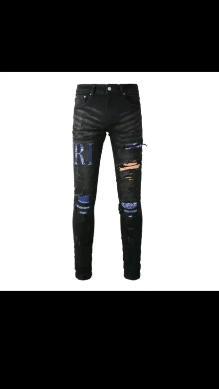 Amiri jeans 