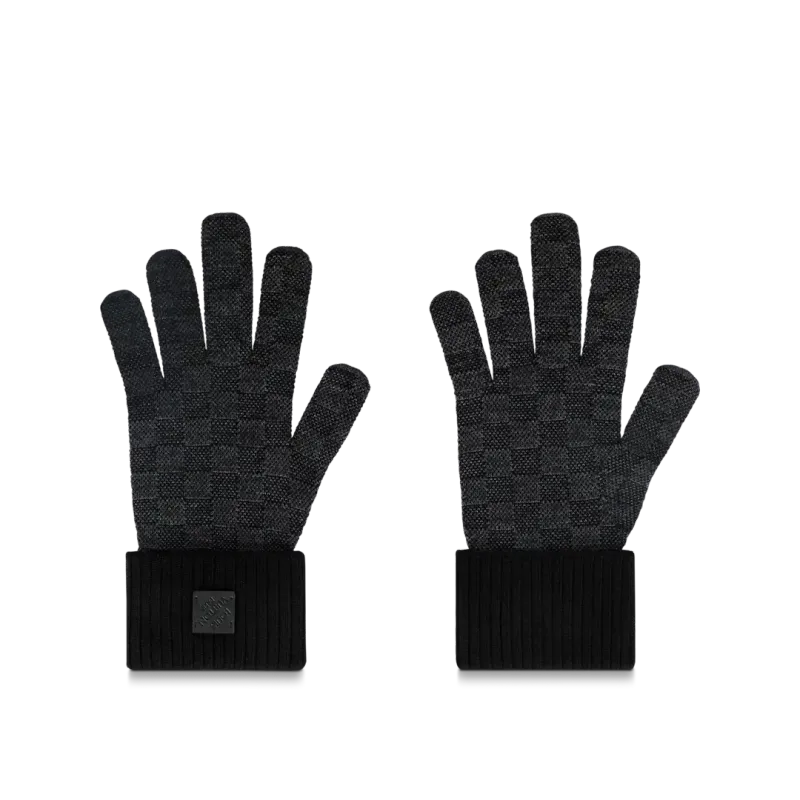 Lv gloves