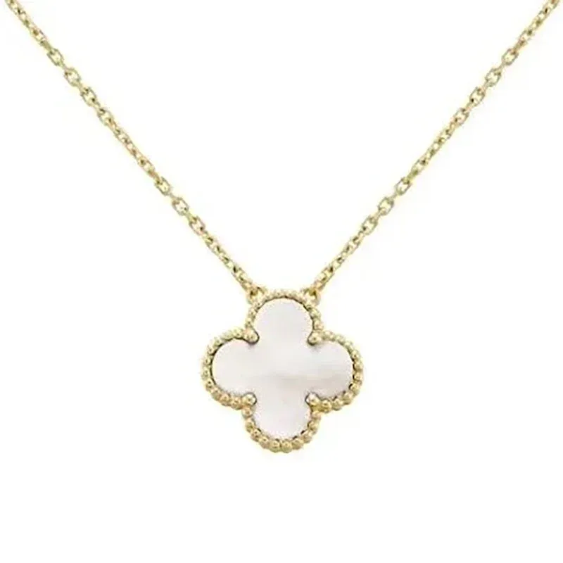 Van Kleef necklace