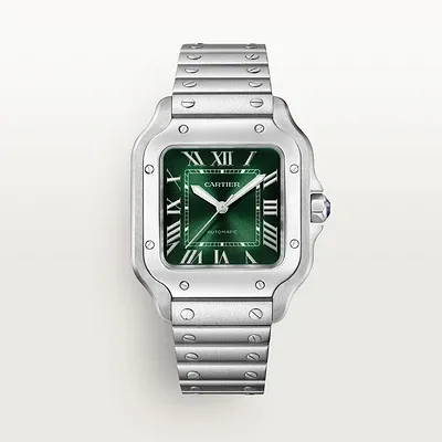 Cartier watch
