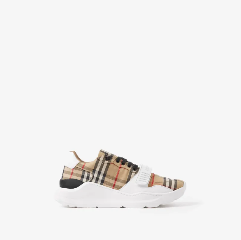 Burberry shoes