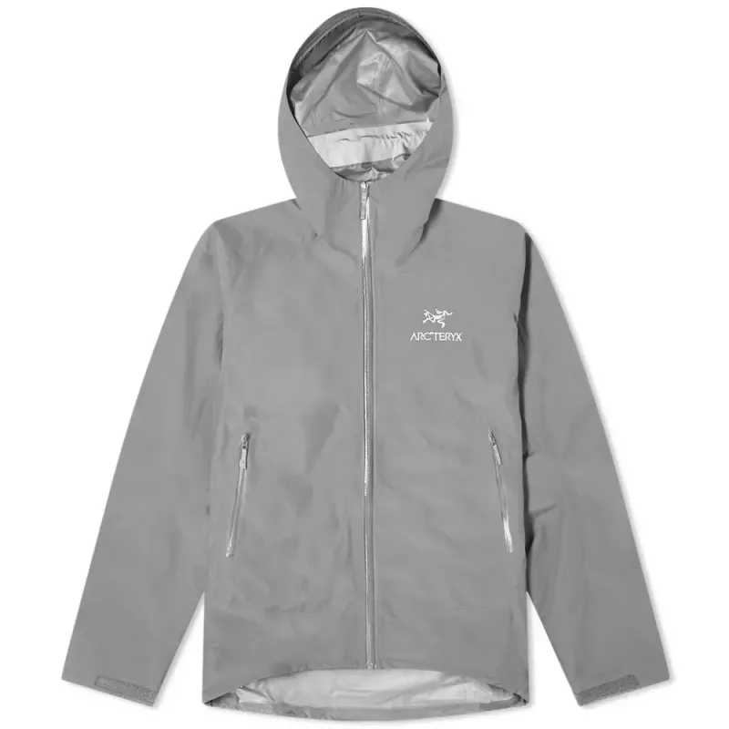 Arctyrex windbreaker