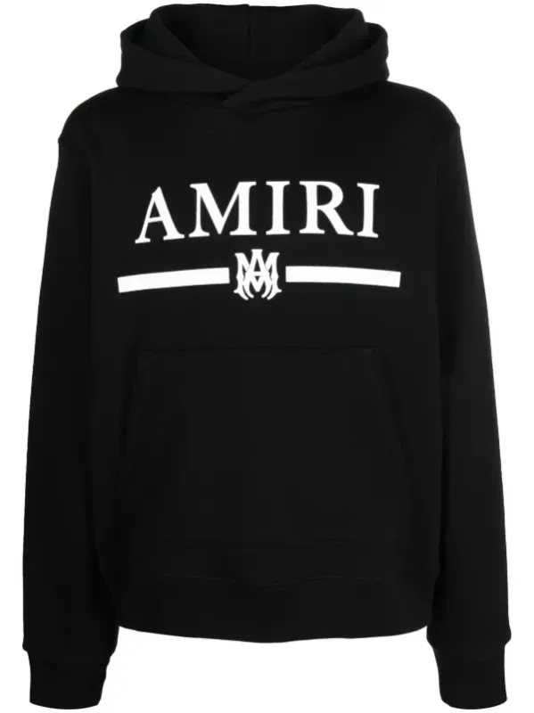 Amiri hoodie