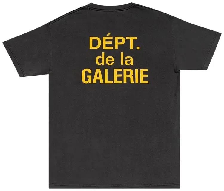 Gallery dept shirt
