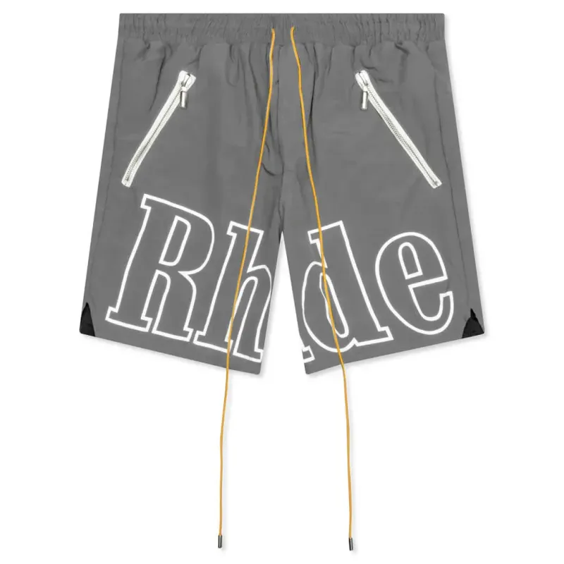 Rhude shorts