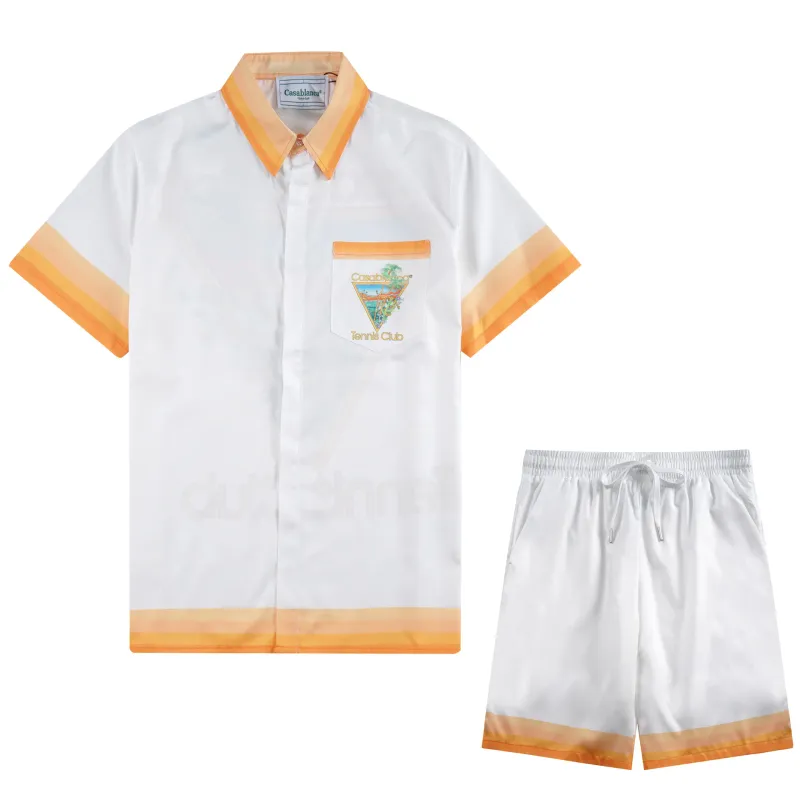 Casablanca set