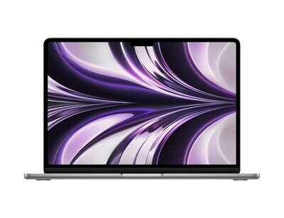 Apple MacBook Air M2- Space Grey