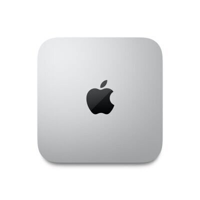 Apple Mac Mini M1 8-Core 256GB