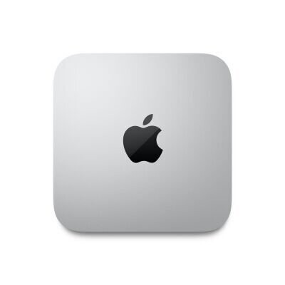 Apple Mac Mini M1 8-Core 256GB