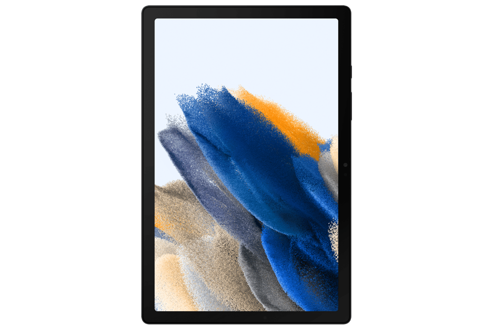 Samsung Galaxy Tab A8 (32GB) WiFi Silber