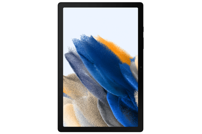 Samsung Galaxy Tab A8 (32GB) WiFi Silber