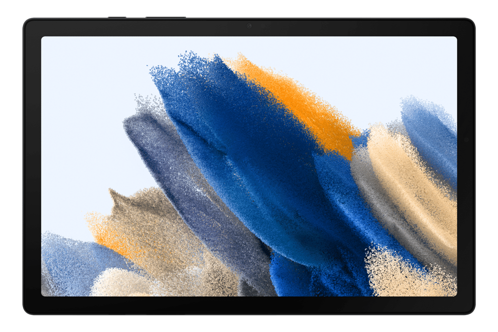 Samsung Galaxy Tab A8 (32GB) WiFi Silber