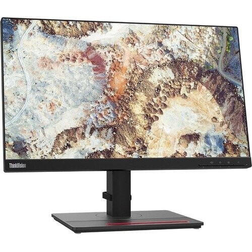 Lenovo ThinkVision T22i-20 54,6 cm (21,5 Zoll) Lenovo ThinkVision T22i-20 54,6 cm (21,5 Zoll)