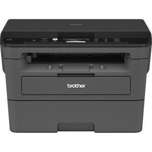 Brother DCP-L2530DW Kabellos