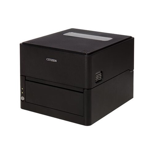 Citizen CL-E300 Desktop Direkthermodrucker Citizen CL-E300 Desktop Direkthermodrucker