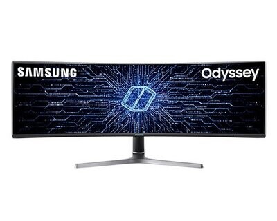 Samsung Odyssey 124,5 cm (49 Zoll)