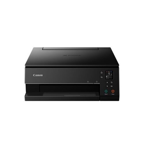 Canon PIXMA TS6350a Kabellos