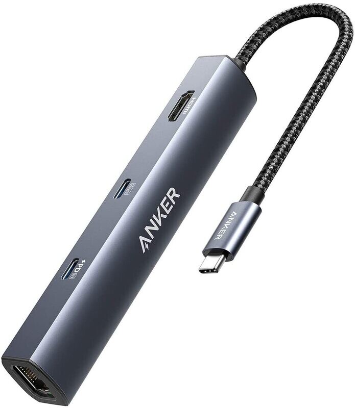 Anker PowerExpand 6-in-1 Anker PowerExpand 6-in-1
