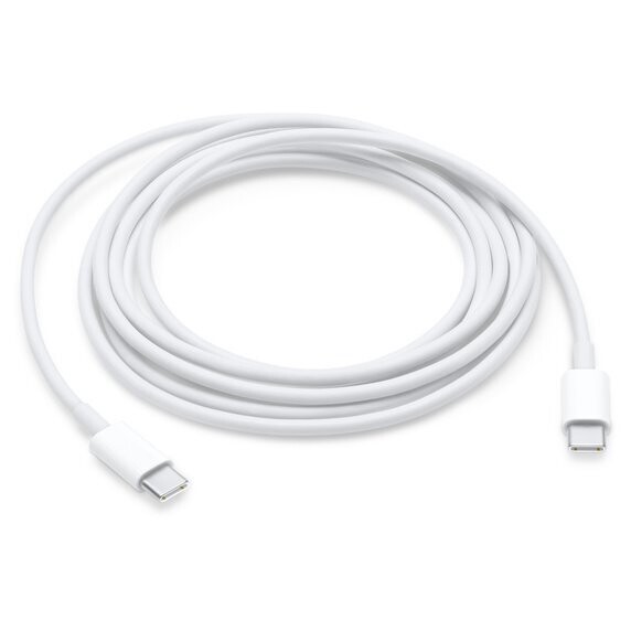 Apple USB-C Ladekabel Apple USB-C Ladekabel
