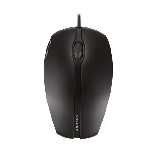 CHERRY GENTIX Maus Grau