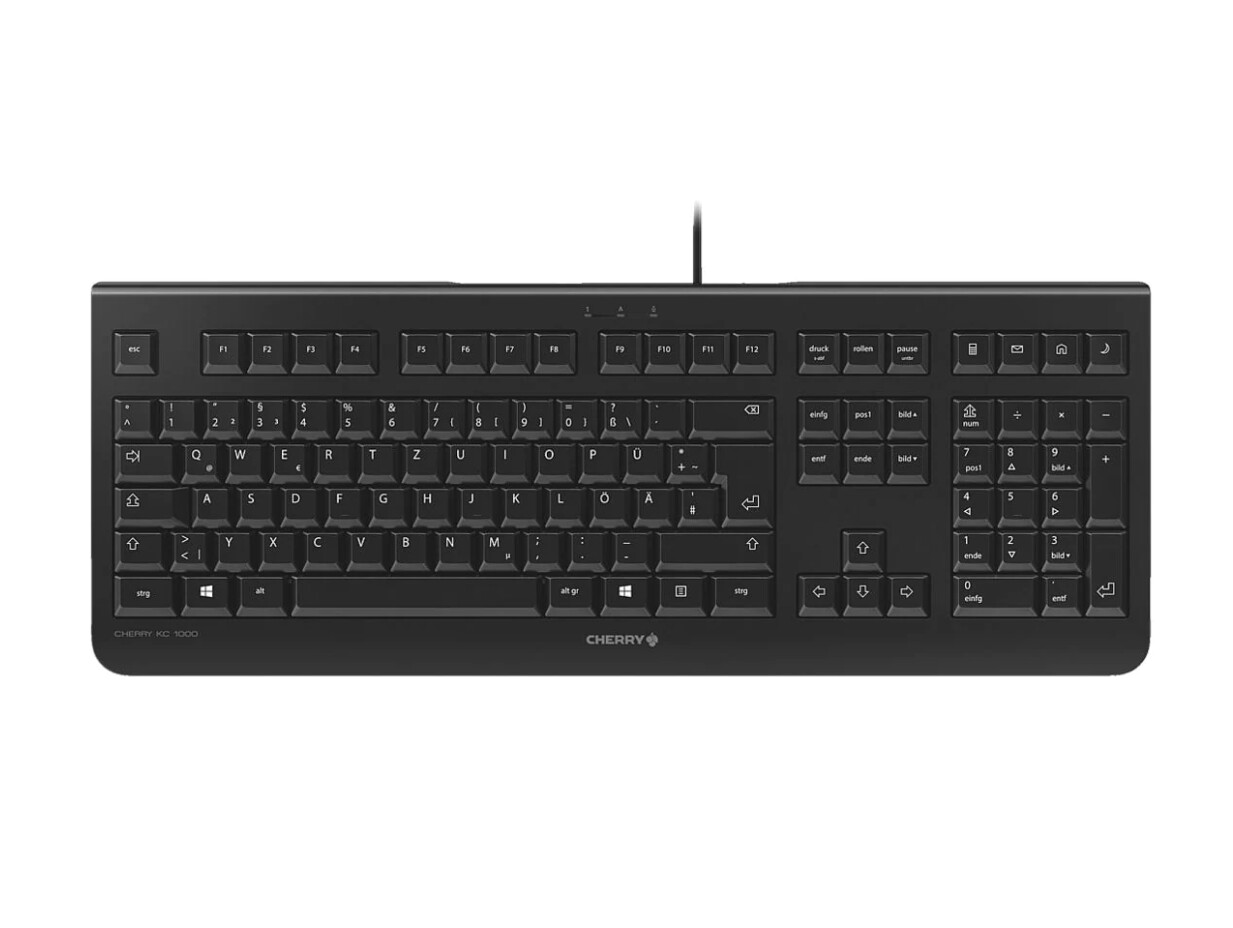 Cherry KC 1000
