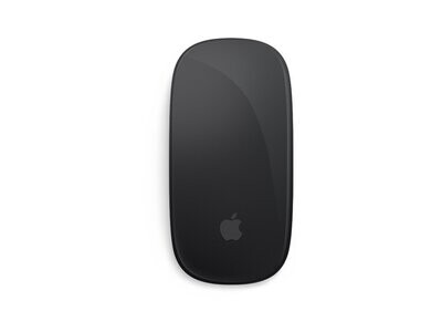 Apple Magic Mouse (schwarz)
