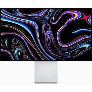 Apple Pro Display XDR Standardglas 81,3cm(32") mit Pro Stand