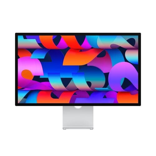 Apple Studio Display Nanotexturglas (Neigungs- und Höhenverstellbar)