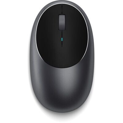 Satechi M1 Wireless Mouse space gray