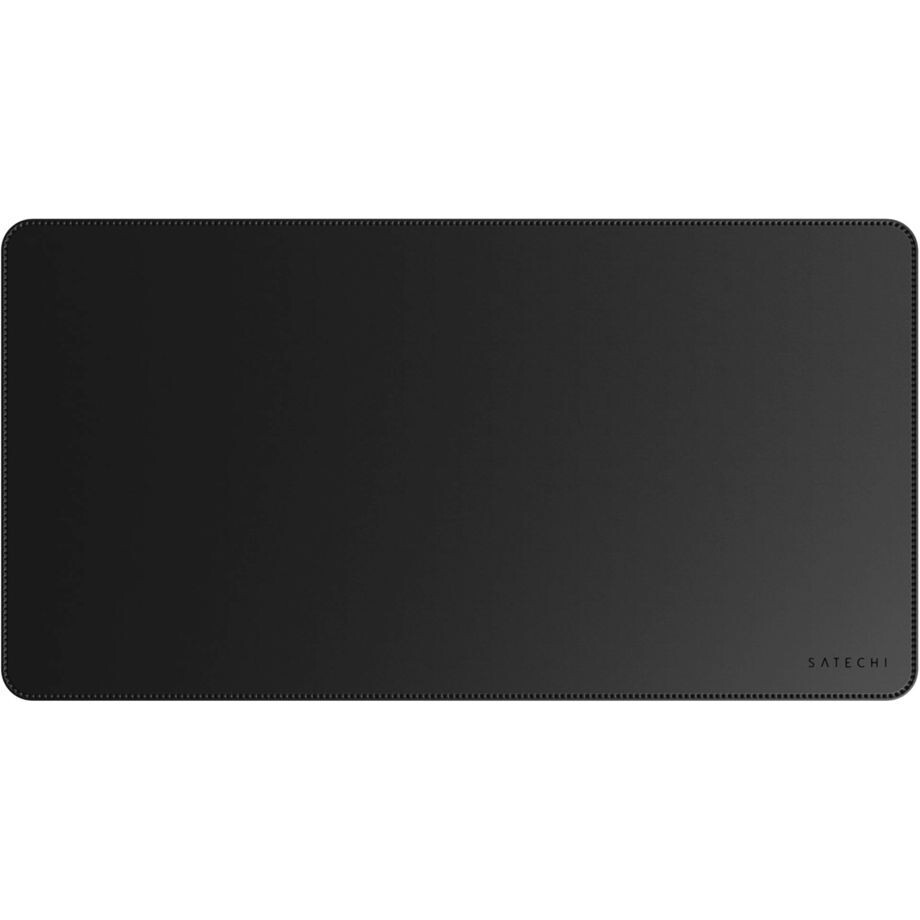 Satechi Eco Leather Desk Mat black