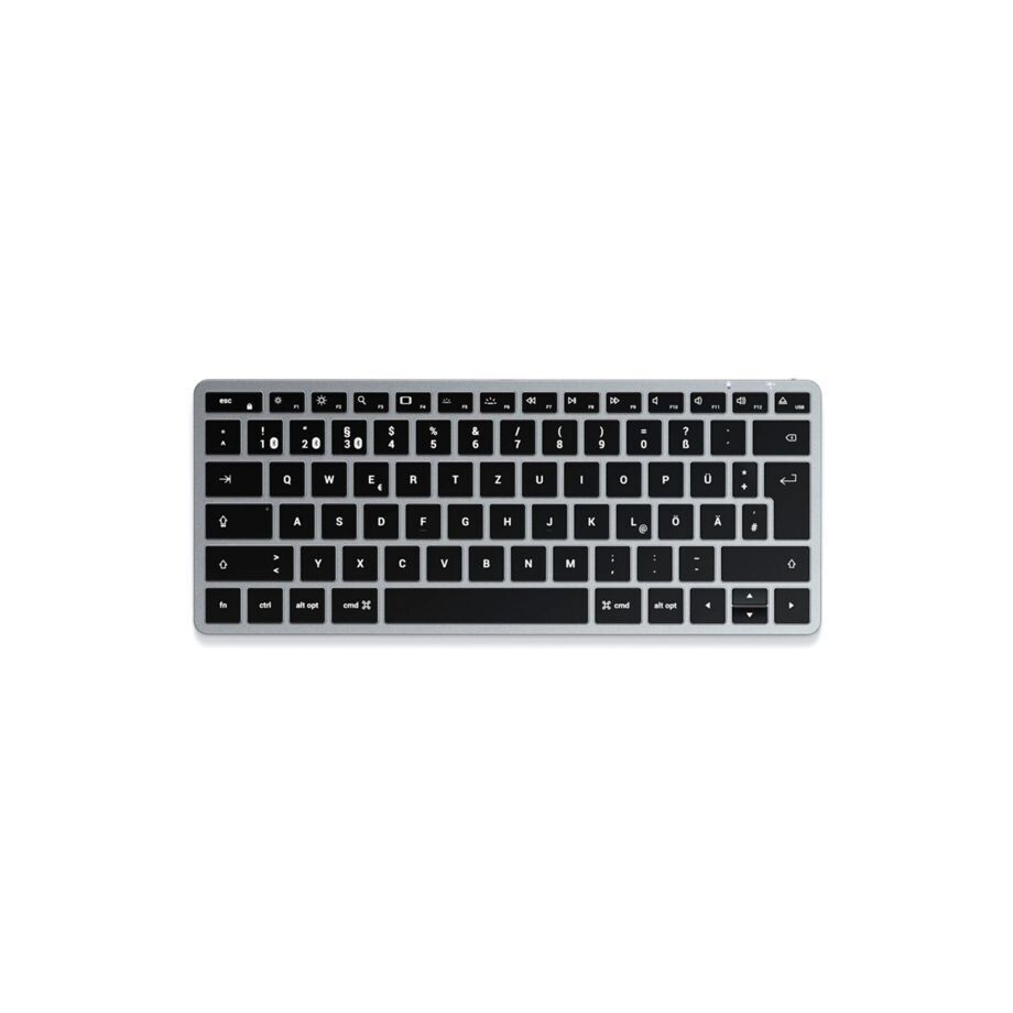 Satechi Slim X1