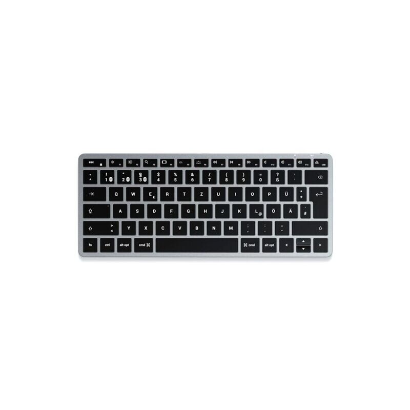 Satechi Slim X1