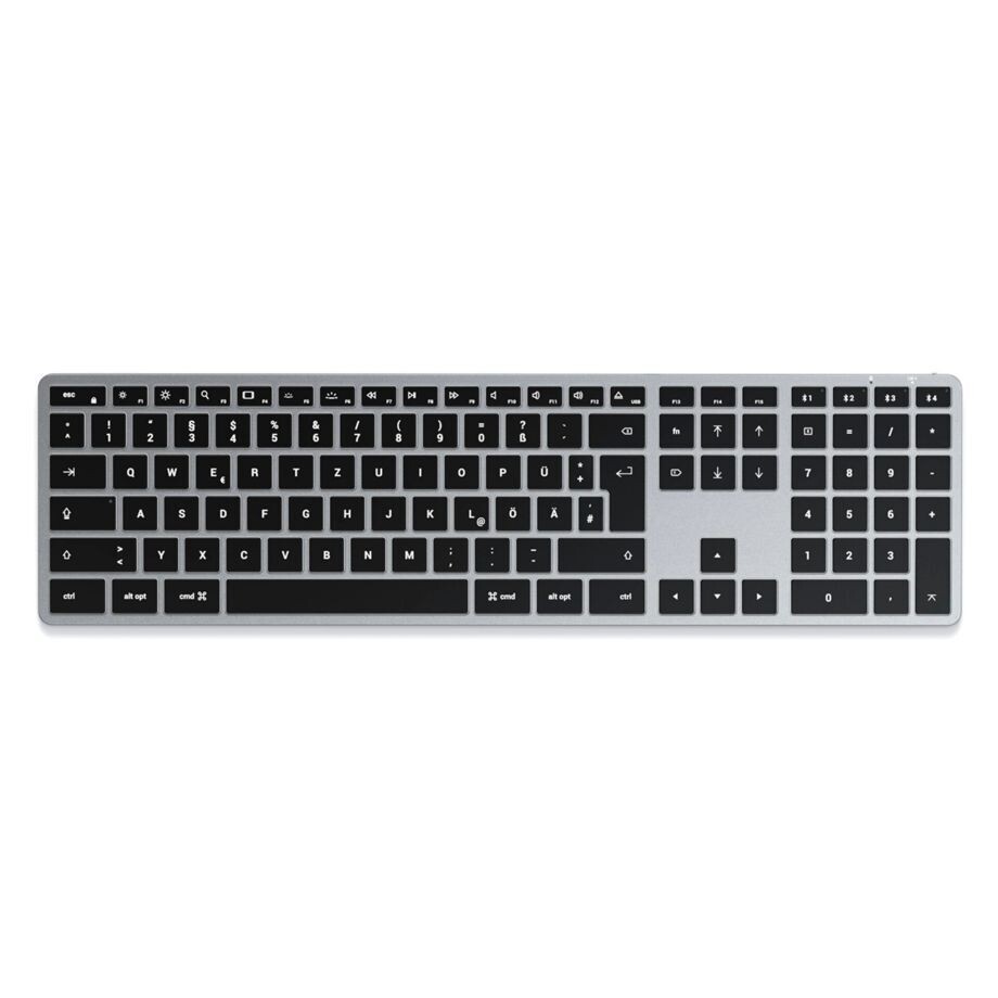 Satechi Slim X3