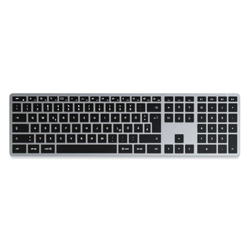 Satechi Slim X3