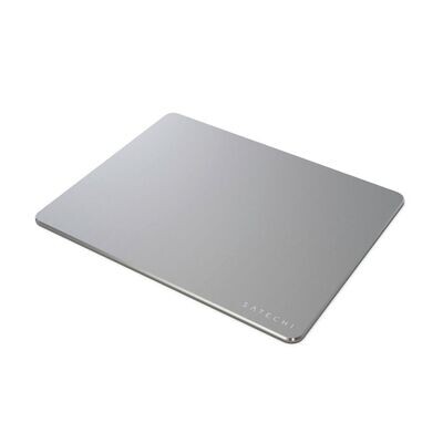 Satechi Aluminum Mouse Pad space gray
