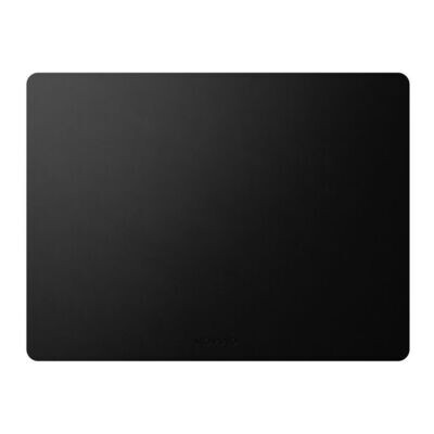Nomad Mousepad Black Leather 16-Inch