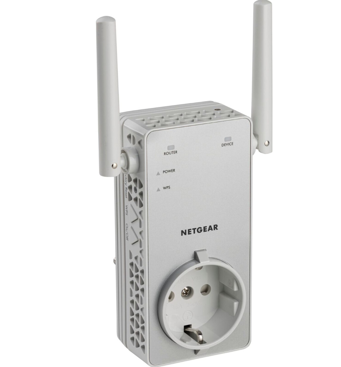 Netgear EX3800 AC750 WLAN Repeater