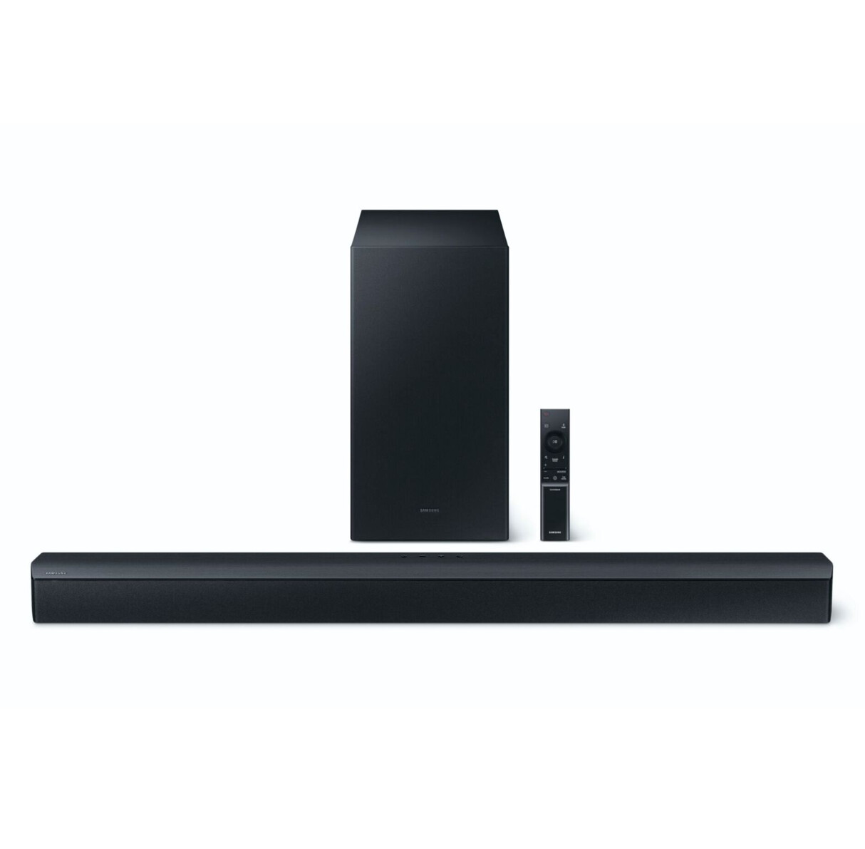 Samsung Soundbar HW-B460/ZG