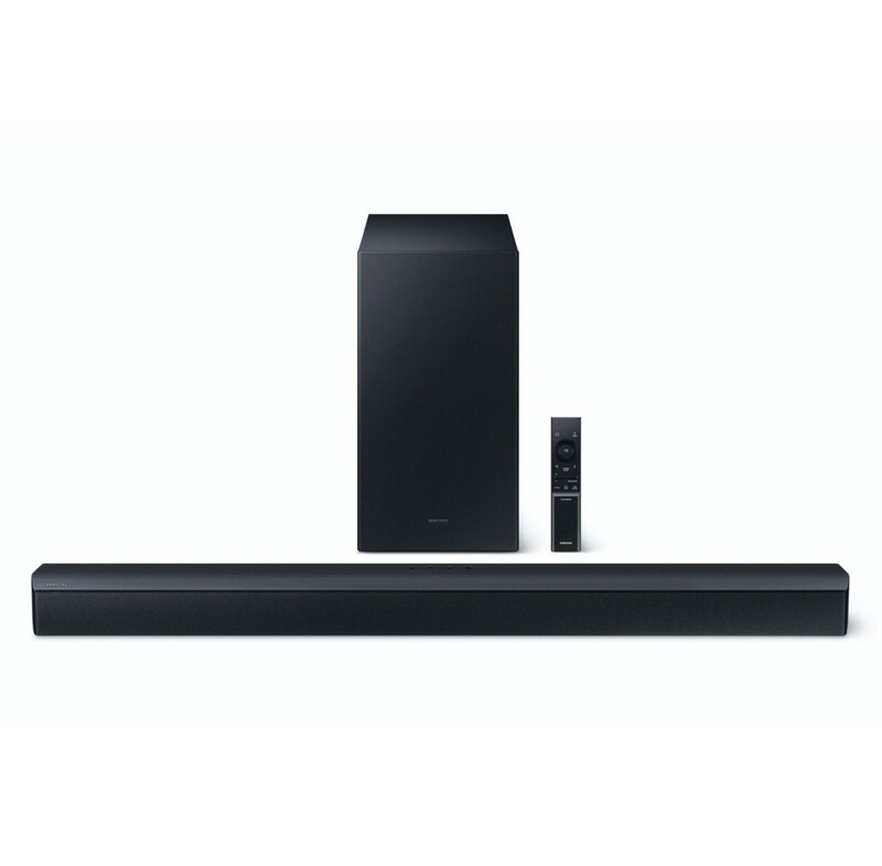 Samsung Soundbar HW-B460/ZG