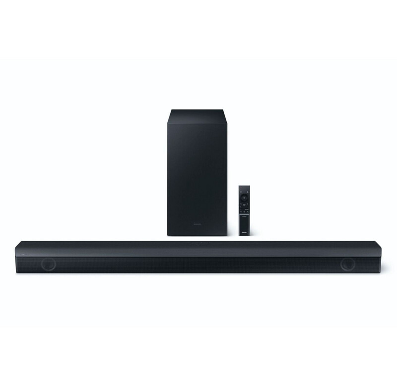 Samsung Soundbar HW-B660/ZG