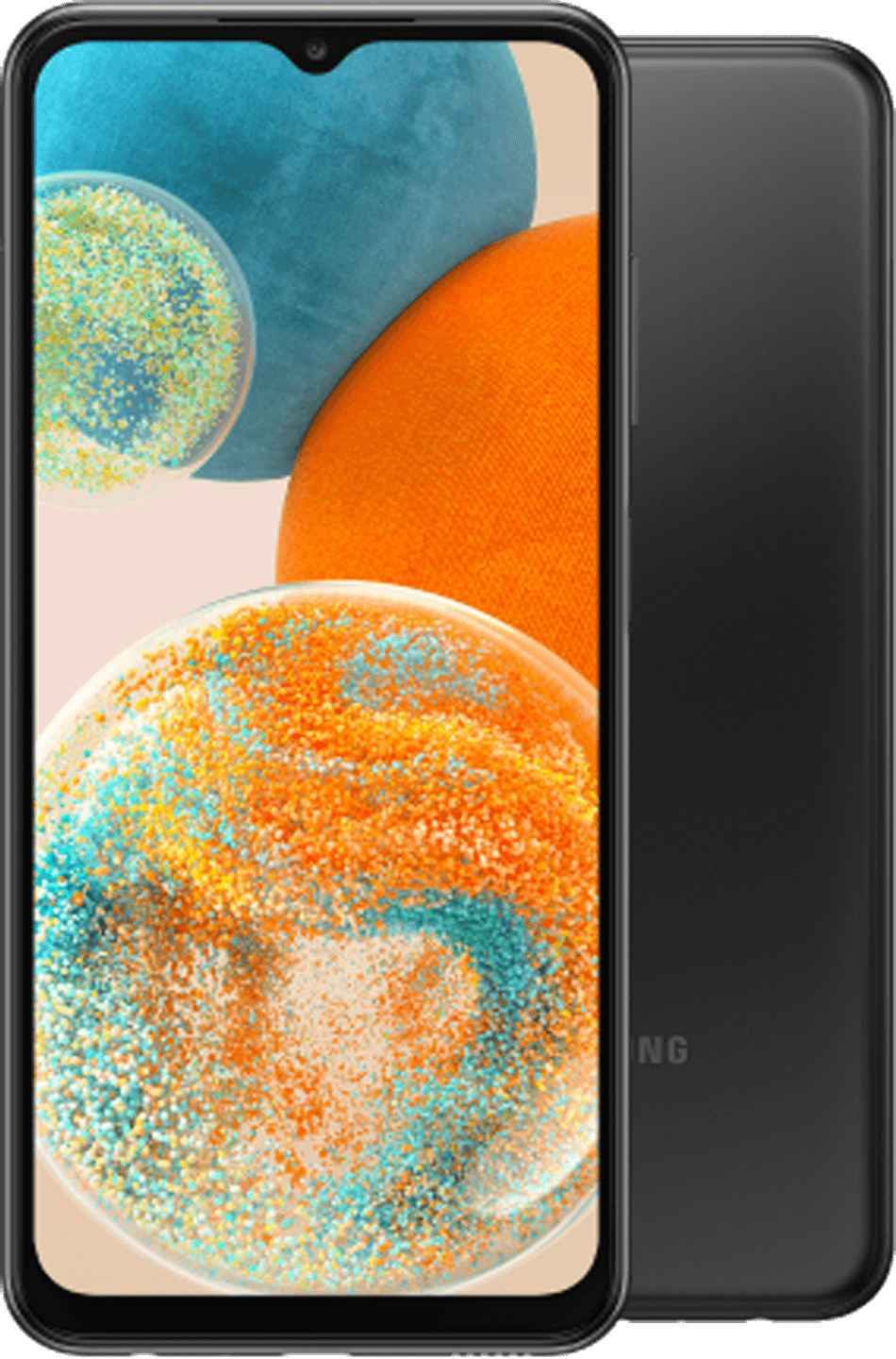 Samsung Galaxy A23 5G schwarz