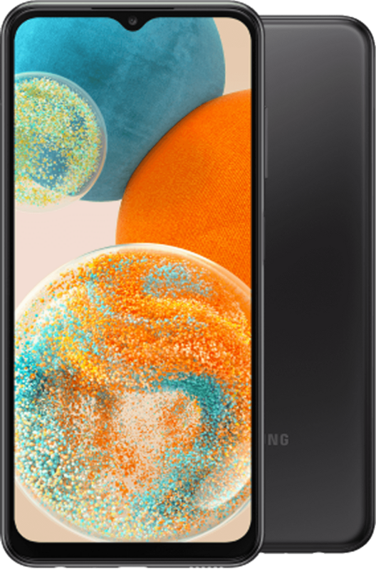 Samsung Galaxy A23 5G schwarz