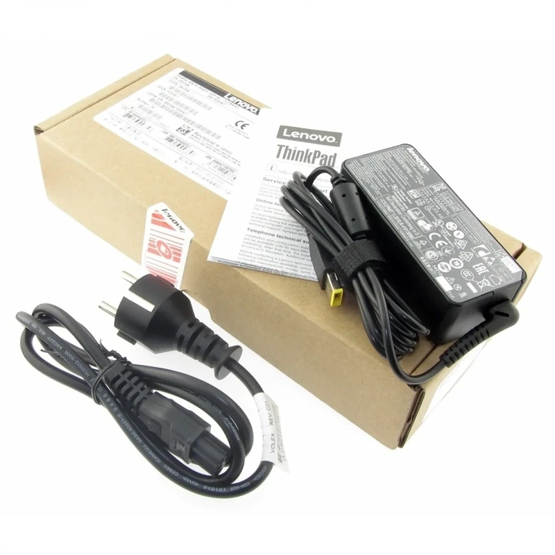 Lenovo 45W Standard AC Adapter Lenovo 45W Standard AC Adapter
