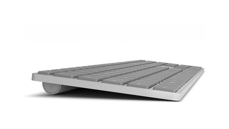 Microsoft Surface Tastatur Microsoft Surface Tastatur