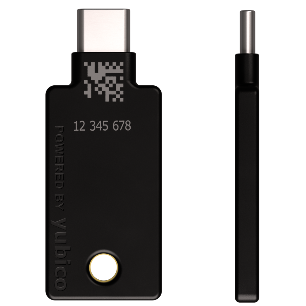 Yubico YubiKey 5C NFC