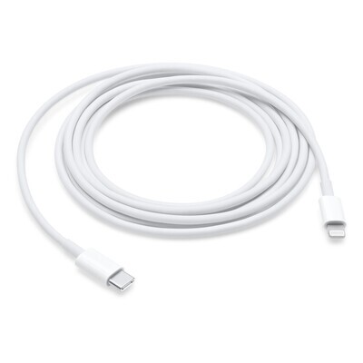 Apple UBC-C to Lightning Cable (2m)