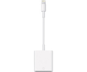 Apple Lightning auf SD Kartenlesegerät